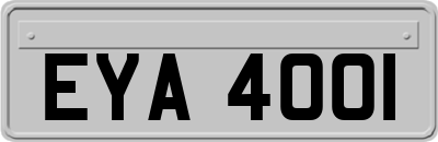 EYA4001