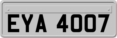 EYA4007
