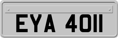 EYA4011