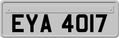 EYA4017
