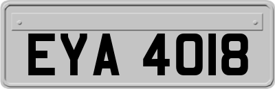 EYA4018