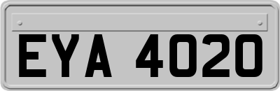EYA4020