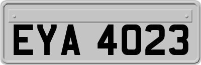 EYA4023