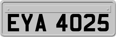 EYA4025