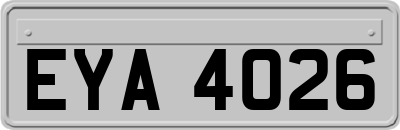EYA4026
