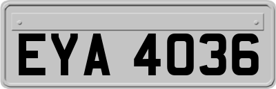 EYA4036
