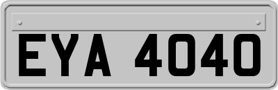 EYA4040