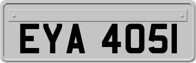 EYA4051