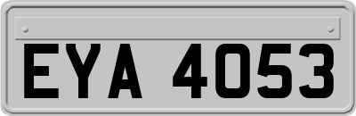 EYA4053