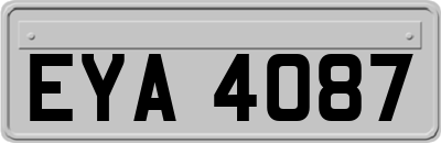 EYA4087