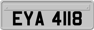 EYA4118