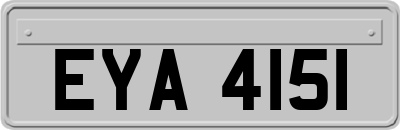 EYA4151