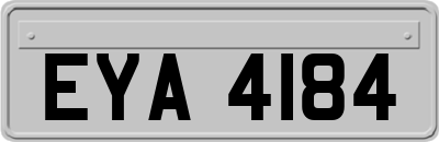 EYA4184