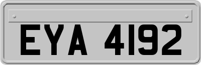 EYA4192