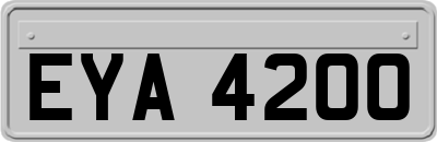 EYA4200
