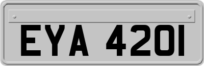 EYA4201