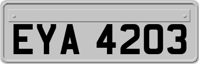 EYA4203