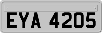 EYA4205