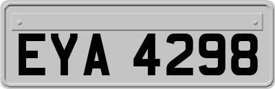 EYA4298