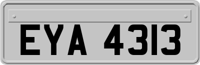 EYA4313