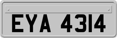 EYA4314