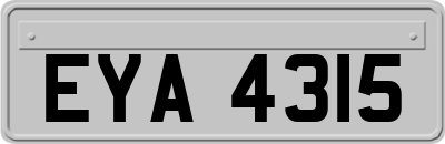 EYA4315