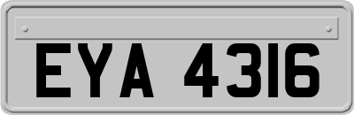EYA4316