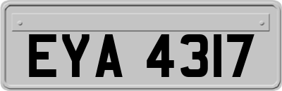 EYA4317