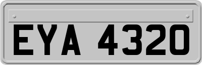 EYA4320