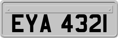 EYA4321