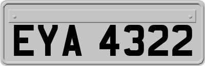 EYA4322