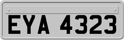 EYA4323