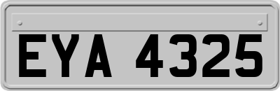EYA4325