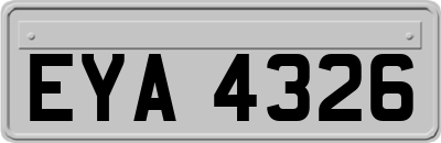 EYA4326