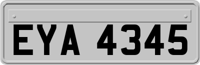 EYA4345
