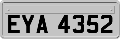 EYA4352