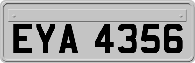 EYA4356