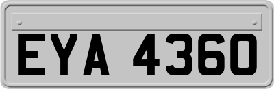 EYA4360