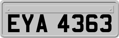 EYA4363