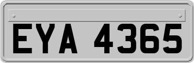 EYA4365