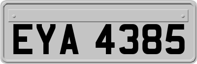 EYA4385