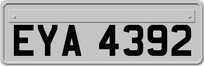 EYA4392