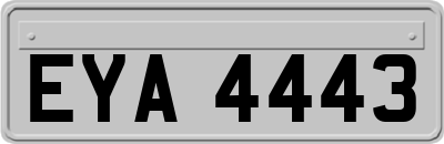 EYA4443