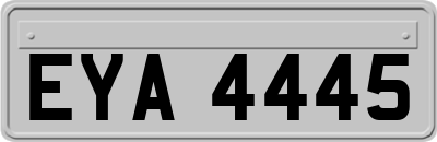 EYA4445