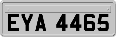 EYA4465