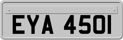 EYA4501