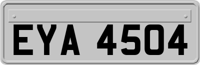EYA4504