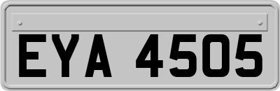 EYA4505