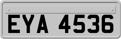 EYA4536