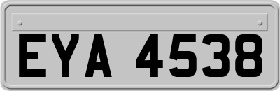 EYA4538